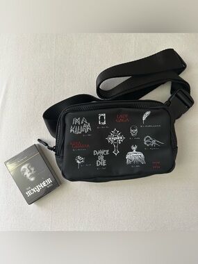 Lady Gaga Mayhem Ball VIP Merch Gift